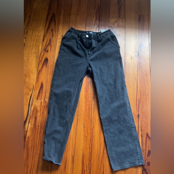 Hollister- Straight legged jeans - Picture 1 of 1